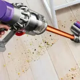 Dyson V8 czy V11 - który odkurzacz naprawdę warto wybrać?