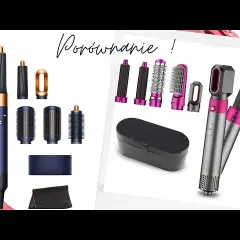 Jak wybrać najlepszą suszarkę Dyson? Porównanie modeli i funkcji