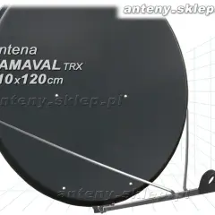 Czy antena satelitarna 120 cm jest warta zakupu? Sprawdź, dlaczego!
