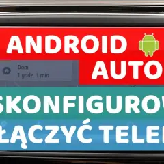Jak podłączyć nawigację z telefonu do samochodu - proste metody i porady