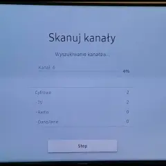 Jak podłączyć antenę naziemną do telewizora Samsung i uniknąć problemów z sygnałem