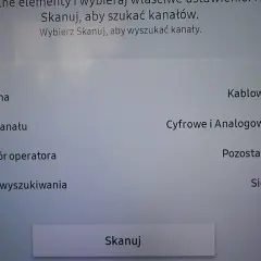 Jak ustawić telewizor DVB-T2, aby uniknąć problemów z odbiorem sygnału