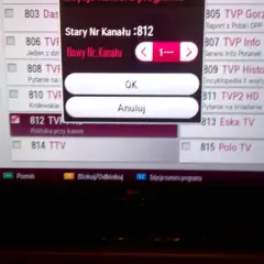 Jak łatwo ustawić programy w telewizorze Blaupunkt i uniknąć problemów