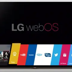 Jak zainstalować przeglądarkę w telewizorze LG – uniknij problemów z aktualizacją