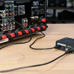 Jak podłączyć subwoofer do telewizora - uniknij najczęstszych błędów