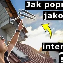 Jak podłączyć antenę zewnętrzną do smartfona i poprawić zasięg