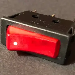 Jak podłączyć przełącznik podświetlany 230V bez błędów i zagrożeń