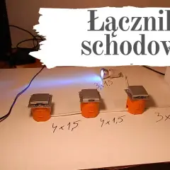 Jak podłączyć oświetlenie schodowe - uniknij najczęstszych błędów