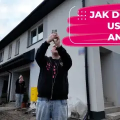 Jak ustawić antenę LTE Play, aby uniknąć słabego sygnału?