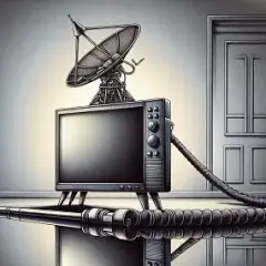 Jak podłączyć antenę do telewizora i uniknąć problemów z sygnałem