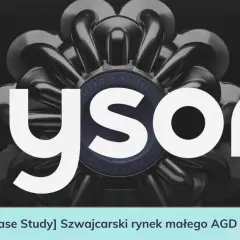 Dyson - co to za firma i jak zrewolucjonizowała technologię?