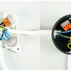 Jak bezpiecznie łączyć kable elektryczne złączkami WAGO - praktyczne porady