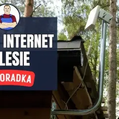Jak antena do LTE może poprawić Twój zasięg i prędkość internetu