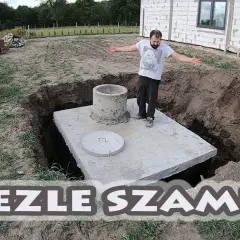Jak podłączyć szambo betonowe - uniknij kosztownych błędów w instalacji
