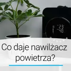 Czy warto kupić nawilżacz powietrza? Odkryj jego zdrowotne korzyści