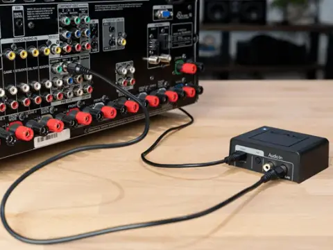 Jak podłączyć subwoofer do telewizora - uniknij najczęstszych błędów