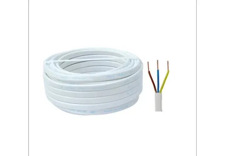 Jaką moc może przenieść kabel 1,5 mm² w instalacjach domowych?
