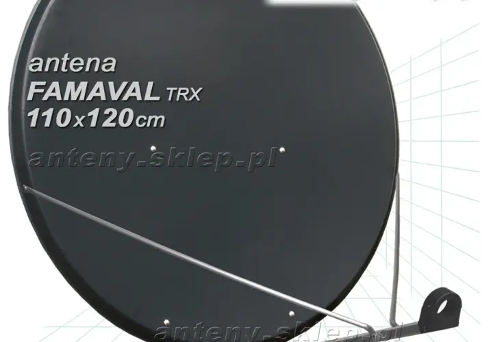 Czy antena satelitarna 120 cm jest warta zakupu? Sprawdź, dlaczego!