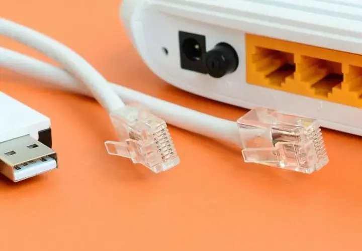 Jak podłączyć router do telewizora kablem - proste kroki i porady