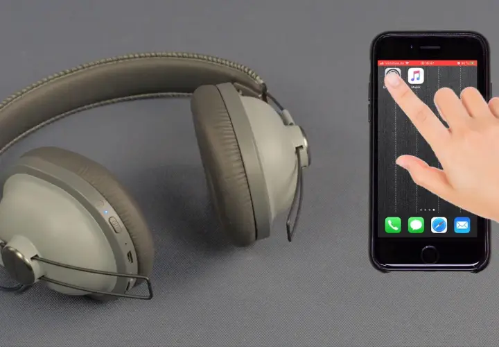Jak łatwo podłączyć słuchawki Bluetooth Panasonic do urządzeń