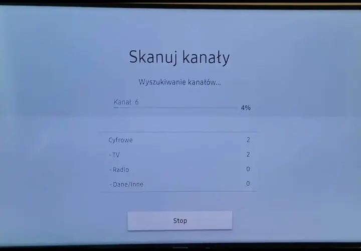 Jak podłączyć antenę naziemną do telewizora Samsung i uniknąć problemów z sygnałem