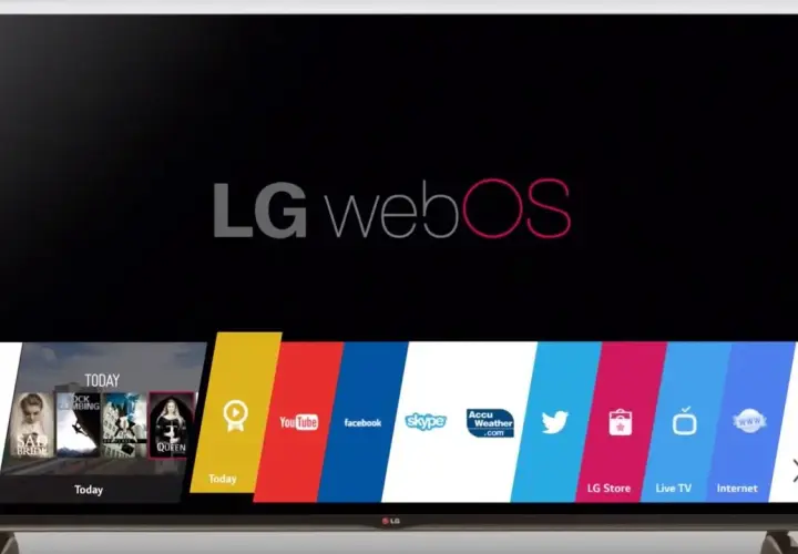 Jak zainstalować przeglądarkę w telewizorze LG – uniknij problemów z aktualizacją