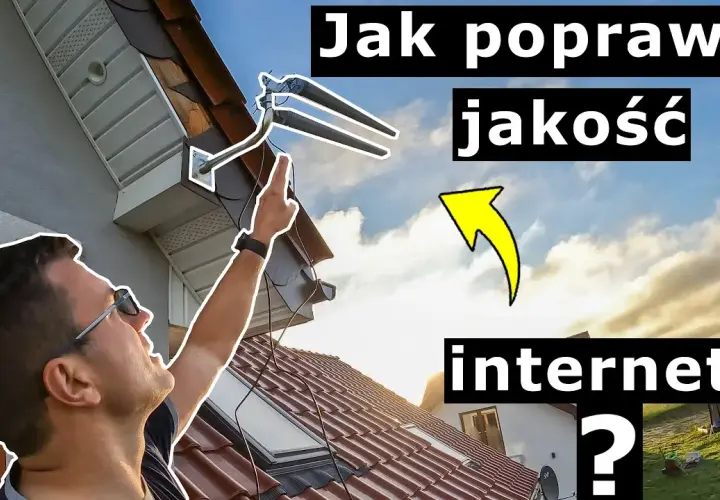 Jak podłączyć antenę zewnętrzną do smartfona i poprawić zasięg