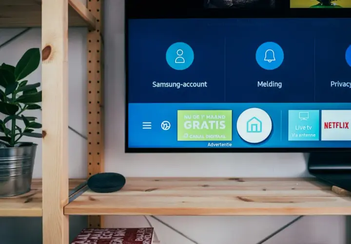 Jak zaktualizować telewizor Samsung i uniknąć problemów z oprogramowaniem