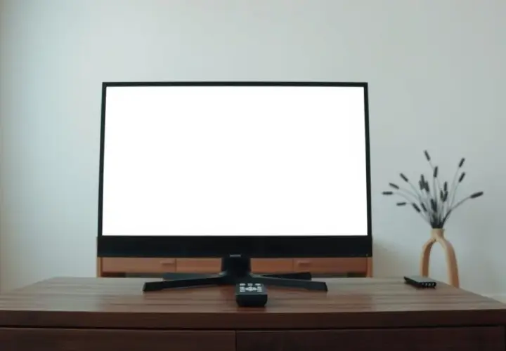 Jak zresetować telewizor Manta bez pilota i uniknąć problemów z ustawieniami
