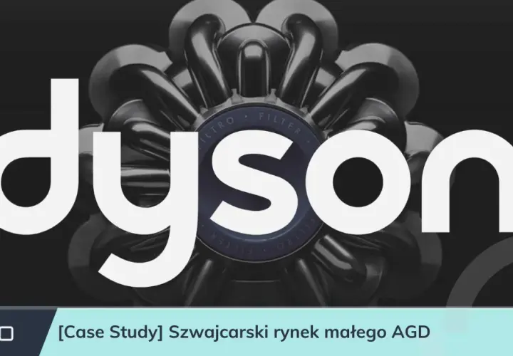 Dyson - co to za firma i jak zrewolucjonizowała technologię?