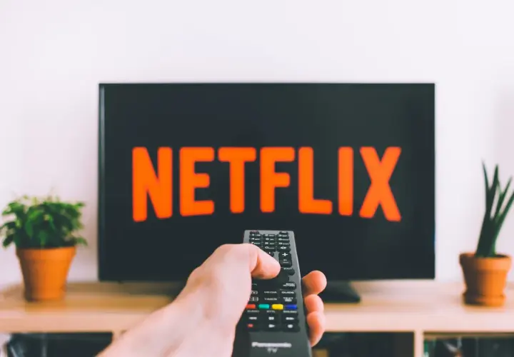 Jak zaktualizować Netflix na telewizorze Samsung i uniknąć problemów