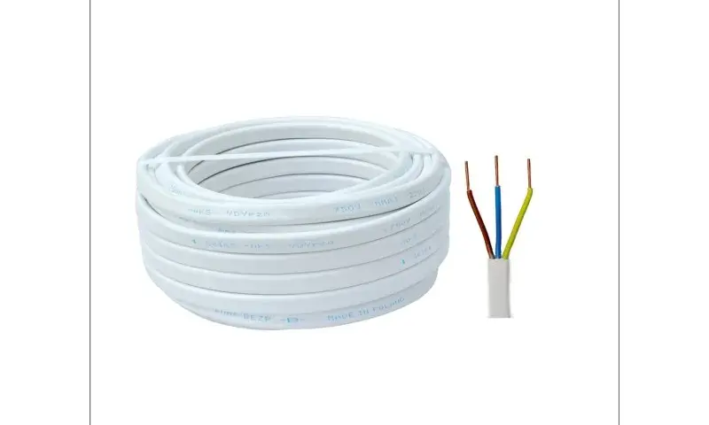Jaką moc może przenieść kabel 1,5 mm² w instalacjach domowych?