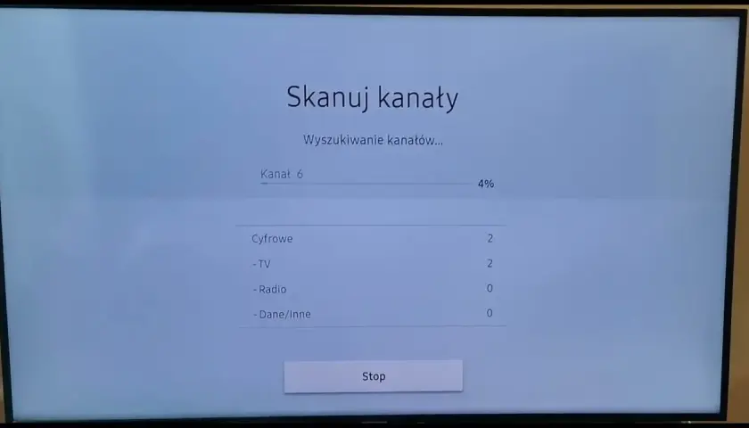 Jak podłączyć antenę naziemną do telewizora Samsung i uniknąć problemów z sygnałem