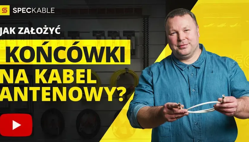 Jak podłączyć kabel do anteny i uniknąć problemów z sygnałem