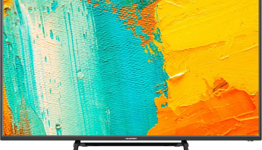 Jaki telewizor 40 cali wybrać? Oto modele, które warto rozważyć