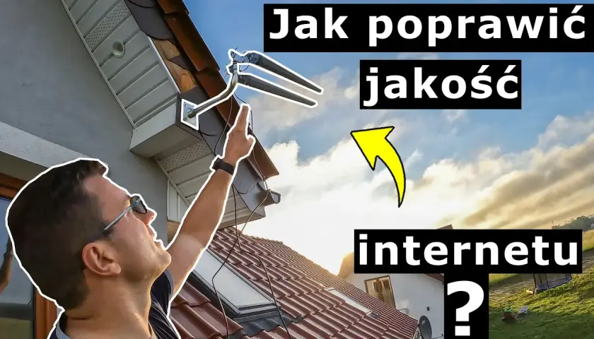 Jak podłączyć antenę zewnętrzną do smartfona i poprawić zasięg