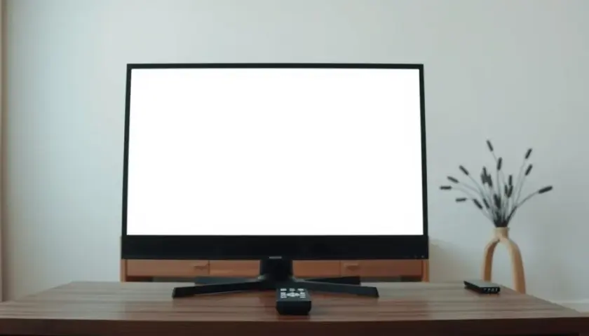 Jak zresetować telewizor Manta bez pilota i uniknąć problemów z ustawieniami