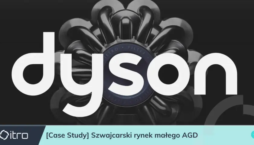 Dyson - co to za firma i jak zrewolucjonizowała technologię?