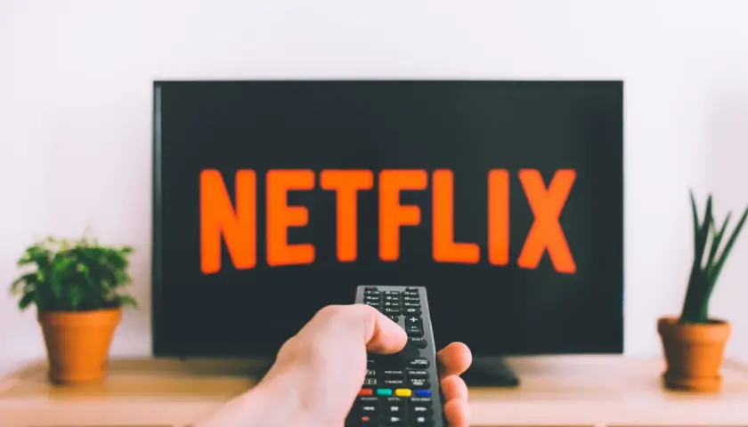 Jak zaktualizować Netflix na telewizorze Samsung i uniknąć problemów