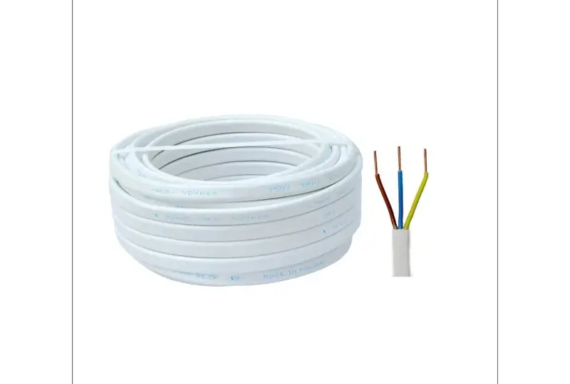 Jaką moc może przenieść kabel 1,5 mm² w instalacjach domowych?