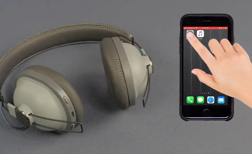 Jak łatwo podłączyć słuchawki Bluetooth Panasonic do urządzeń