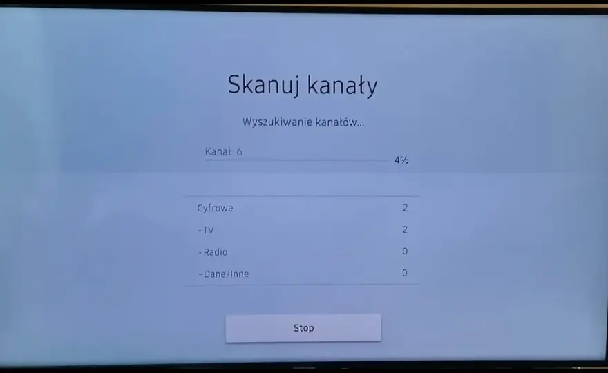 Jak podłączyć antenę naziemną do telewizora Samsung i uniknąć problemów z sygnałem