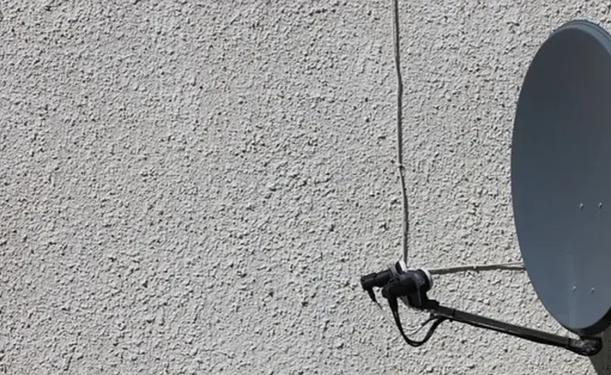 Gdzie zamontować antenę satelitarną, aby uniknąć problemów z sygnałem?