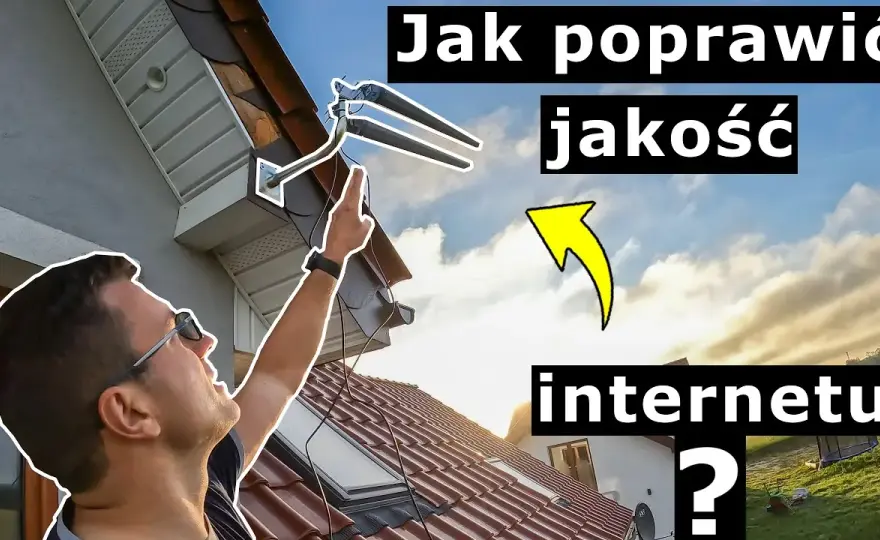 Jak podłączyć antenę zewnętrzną do smartfona i poprawić zasięg