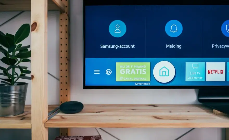 Jak zaktualizować telewizor Samsung i uniknąć problemów z oprogramowaniem