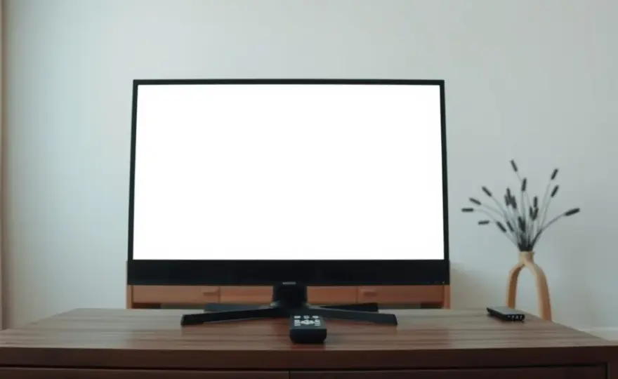Jak zresetować telewizor Manta bez pilota i uniknąć problemów z ustawieniami