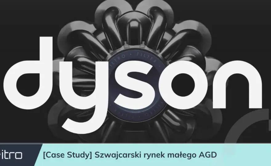 Dyson - co to za firma i jak zrewolucjonizowała technologię?