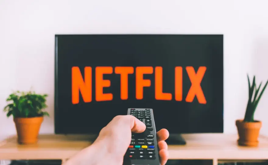 Jak zaktualizować Netflix na telewizorze Samsung i uniknąć problemów