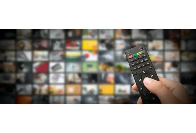 Zdjęcie Czy telewizor będzie działał bez dekodera? Sprawdź, zanim kupisz nowy