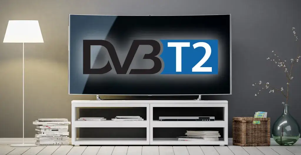 Zdjęcie Czy telewizor z DVB-T będzie odbierał DVB-T2? Sprawdź, zanim kupisz!